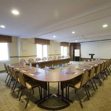 Sakarya Grand Hotel