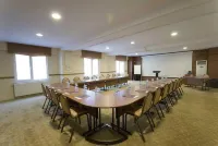 Sakarya Grand Hotel - Træningscentre
