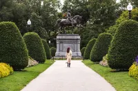 The Four Seasons Hotel Boston Hotels in Boston