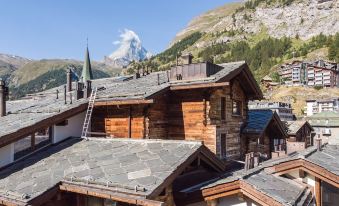 Matterhorn Lodge Boutique Hotel & Apartments