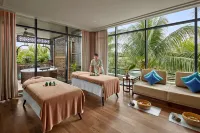 Best Western Premier Sonasea Villas Phu Quoc - Balcony