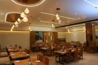 Hotel Aditya Mansingh Inn - Desayuno