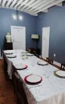 Longfellow Lodge