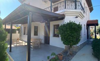 Villa with Private Pool and Garden in Dalyan