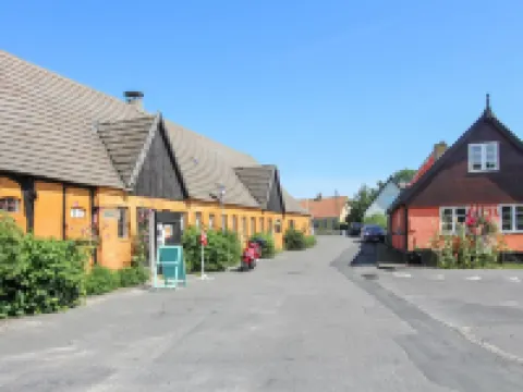 "Anni" - 250m from the Sea