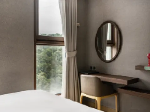 Hotel l'Art Gimpo Hotels in Seoul