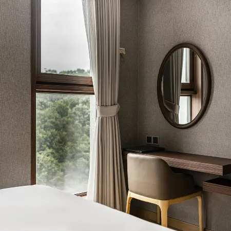 Hotel l'Art Gimpo