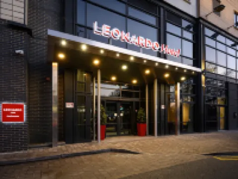 Leonardo Hotel Southampton Hotels in Southampton