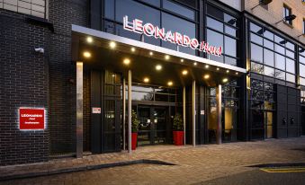 Leonardo Hotel Southampton - Formerly Jurys Inn