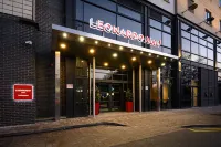 Leonardo Hotel Southampton