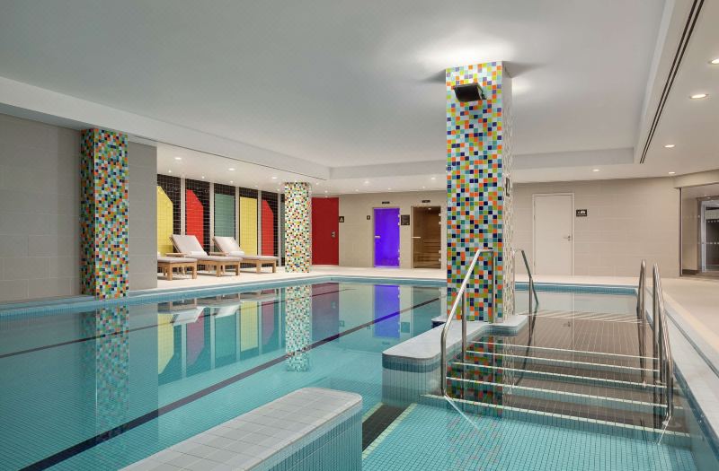 Hilton London Wembley photo 3