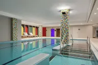Hilton London Wembley Hotels in Wembley