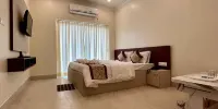 Hotel RK International - Premium Deluxe Room