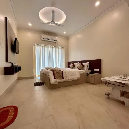 Hotel RK International