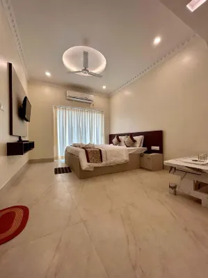 Hotel RK International