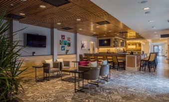 Hilton Garden Inn Pittsburgh Airport