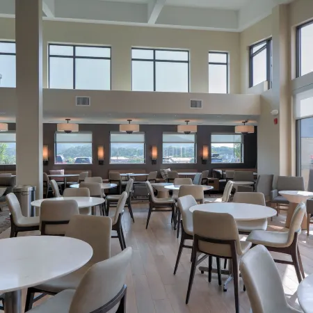 Residence Inn Pigeon Forge
