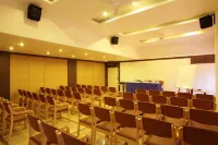 Hotel Orient Crown, Kolhapur Hotels in Kolhapur