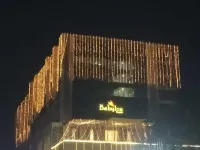 บาบิลอน แคปิตอล โรงแรมใน