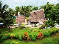 Oslob Seafari Resort Hotels near Oslob Cemetery