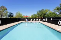 Hampton Inn & Suites Port Richey Hotels in New Port Richey