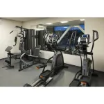 Hotel Misión Express Querétaro