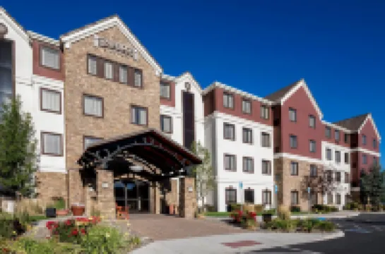 Staybridge Suites RENO by IHG