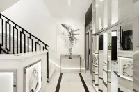 Sweet Suite Hotels in Gdansk