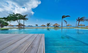 Segara Lombok Beach Resort
