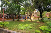 Hotel Royal Park - pet friendly