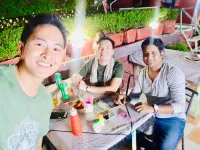 The Taj Homes Hotels in der Nähe von इत्माद-उड़-दौला