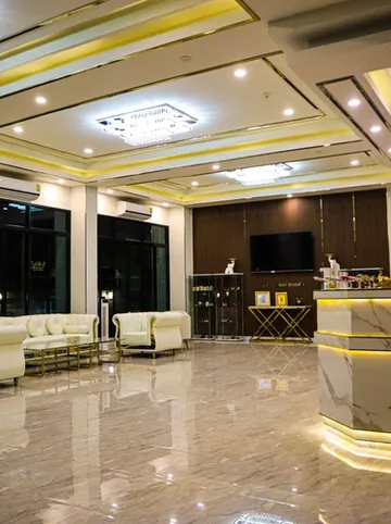 รูปภาพของโรงแรม ไอยรา ริเวอร์ไรน์ นครพนม ( Aiyara Riverine Hotel )