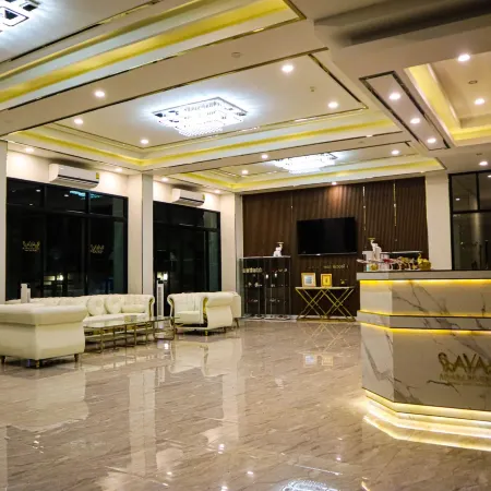 AIYARA Riverine Hotel Nakhon Phanom Отели рядом с достопримечательностью «Река Меконг»