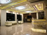 AIYARA Riverine Hotel Nakhon Phanom Hotel di Nakhon Phanom