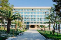 Luchezarniy Resort Hotels in 