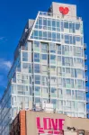 Hotel on Rivington Hotels near Bungee Space