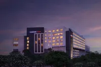 Courtyard Bhopal Hotel di 