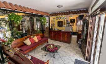 Hotel Amón Real Costa Rica - Hizvo
