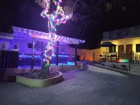 Joaquim's Lodge - bar