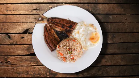 Bumble V Hotel Subic