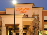Hampton Inn Monticello Hotels in 