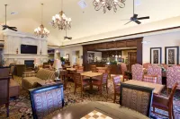 Homewood Suites by Hilton Decatur-Forsyth Hotels in Forsyth