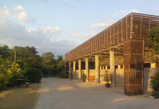 스위트 망고 리조트