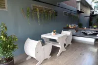 สลีปปิ้ง พิลส์ อ่าวนาง กระบี่ - โฮสเทล