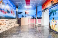FabHotel Grand Sheela - 3-نجوم