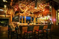 Villa Vedici - Quầy bar