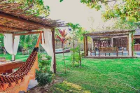Pousada Quinta da Lagoa Azul