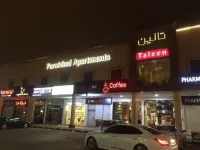 تالين Hotels near كلية العناية الطبية