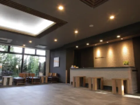 ホテルルートイン新富士駅南-国道1号バイパス沿- 富士のホテル