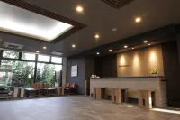 Hotel Route Inn Shinfuji Ekiminami Hotels in Fuji